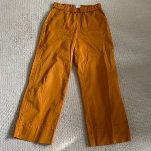 Everlane The Easy Pant, sz 10